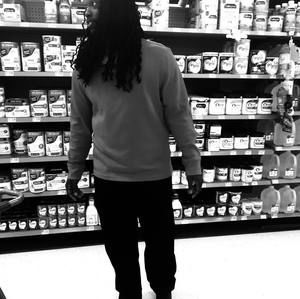 Meet your Posher, Eric